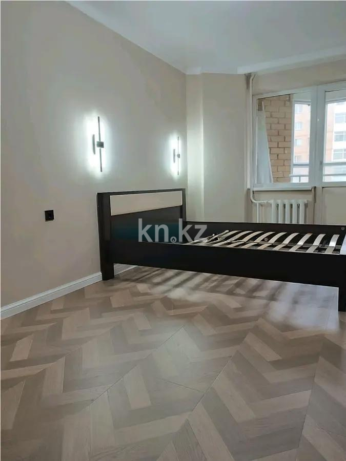 Продажа 2-комнатной квартиры, 57 м² в Астане