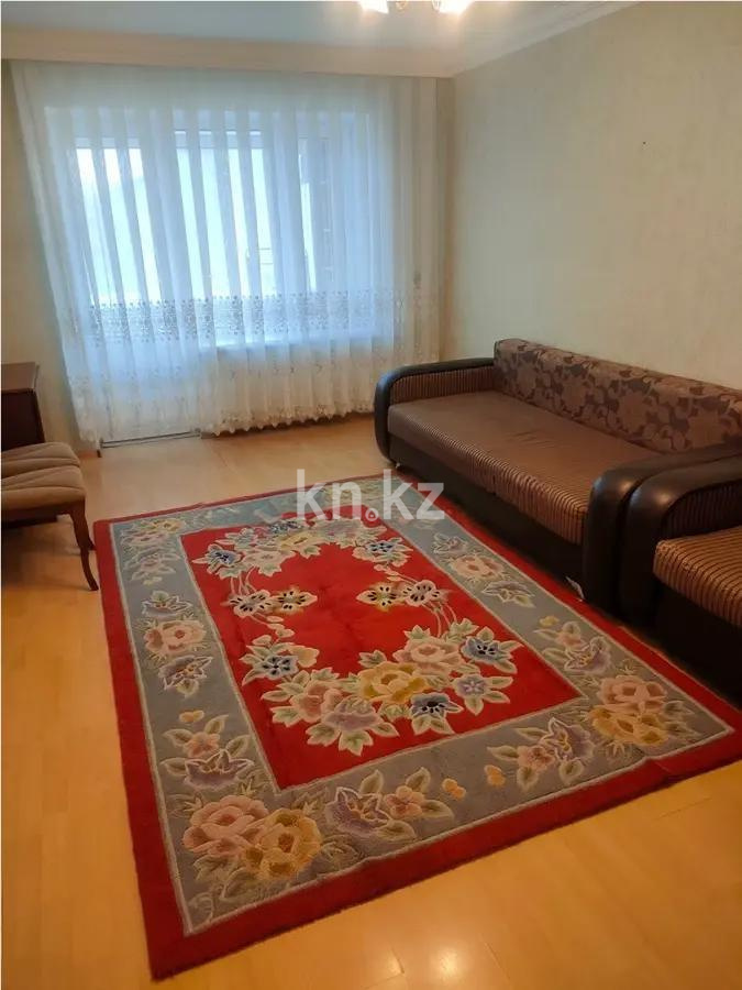 Продажа 2-комнатной квартиры, 54 м², пр. Республики, дом  10/1 - Продажа квартир в Астане фото 1 из 5