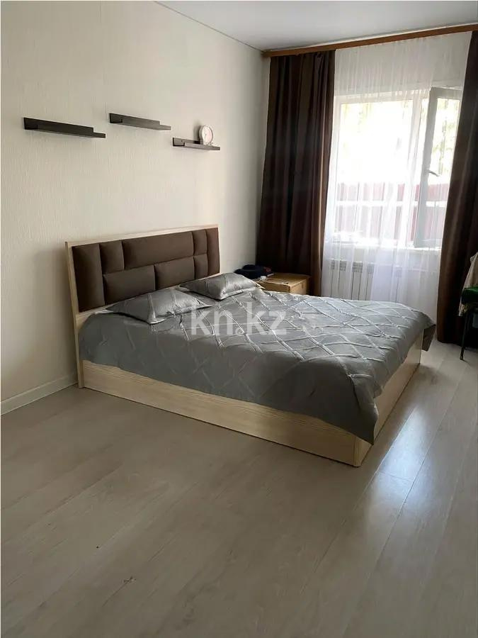 Продажа 4-комнатной квартиры, 98 м², ул. Муканова, дом  67/1 - Продажа  четырехкомнатных квартир в Караганде фото 2 из 8