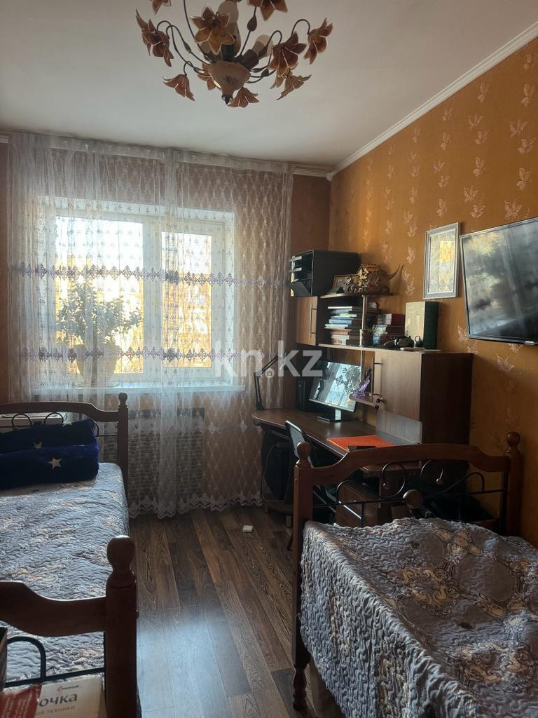 Продажа 3-комнатной квартиры, 59 м², мкр-н 6, дом  3 - Продажа квартир в Караганде фото 4 из 13