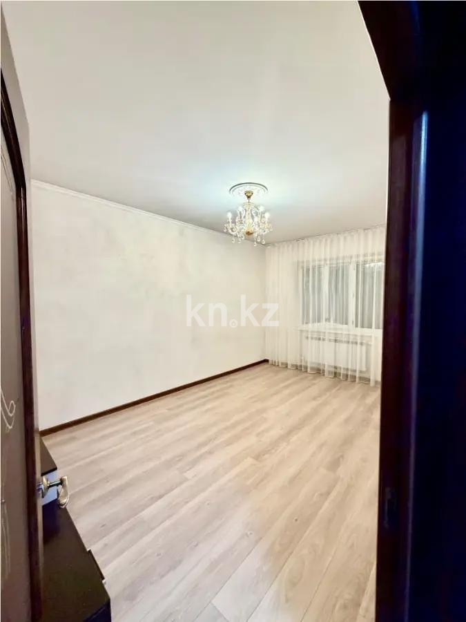 Продажа 2-комнатной квартиры, 54 м² - Продажа жилой и коммерческой недвижимости в Алматы фото 1 из 5