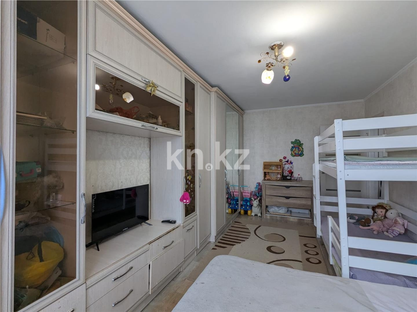 Продажа 1-комнатной квартиры, 31 м² в Караганде - фото 2