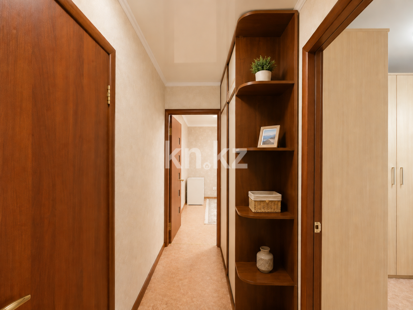 Продажа 2-комнатной квартиры, 45 м² в Караганде - фото 10