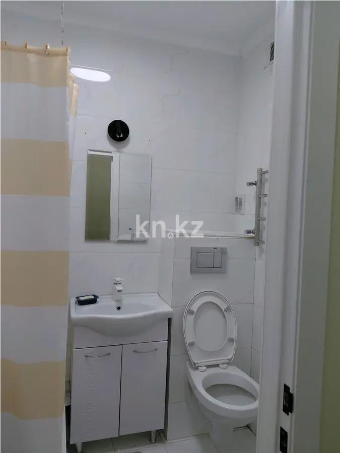 Продажа 1-комнатной квартиры, 47 м², мкр-н Думан-2, дом  25 в Алматы - фото 4