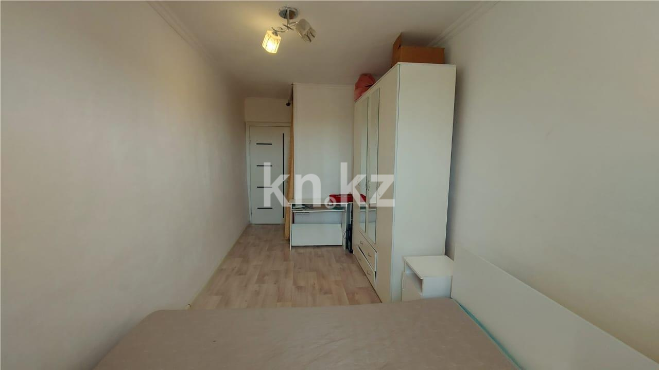 Продажа 2-комнатной квартиры, 42 м², ул. Бирюзова - Продажа  двухкомнатных квартир в Караганде фото 4 из 10