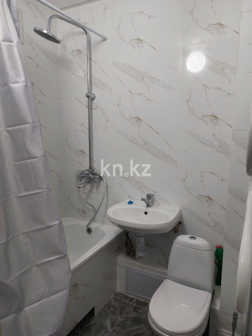 Аренда 1-комнатной квартиры, 38 м² - Аренда недвижимости в Алматы фото 4 из 5