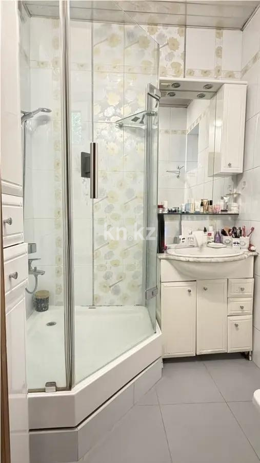 Продажа 3-комнатной квартиры, 64 м² в Алматы