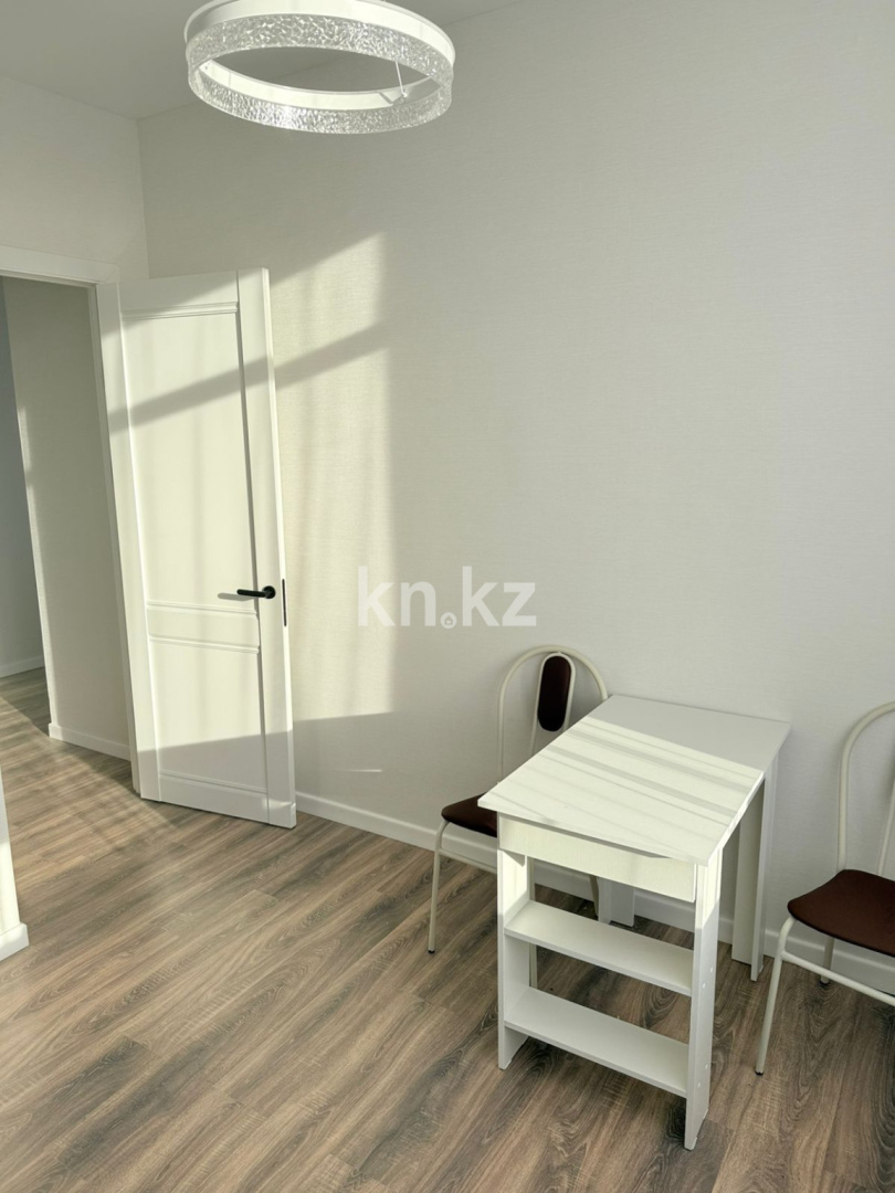 Аренда 2-комнатной квартиры, 42 м² в Астане - фото 2