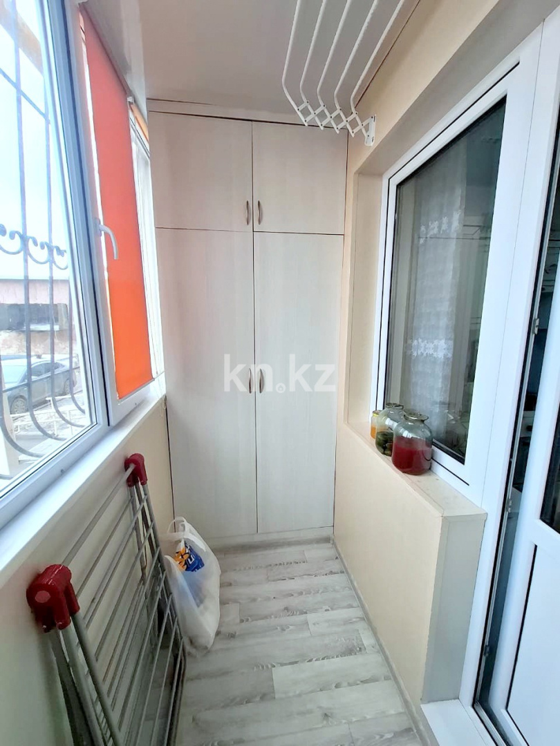 Продажа 2-комнатной квартиры, 67 м² в Алматы - фото 9