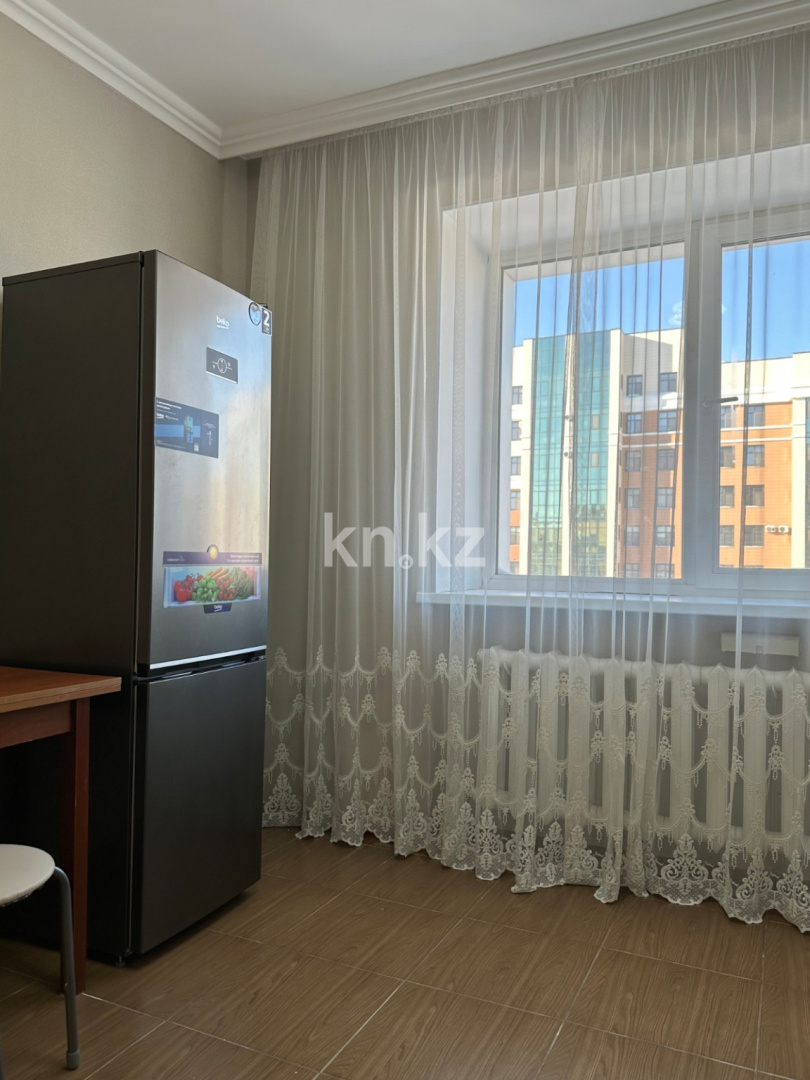 Аренда 1-комнатной квартиры, 40 м² в Астане - фото 2