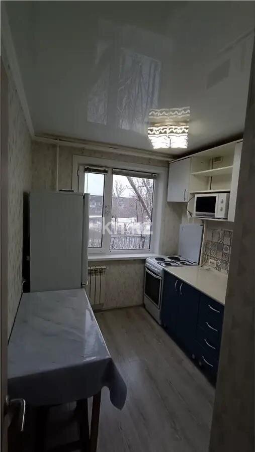 Продажа 1-комнатной квартиры, 42 м² в Караганде - фото 2