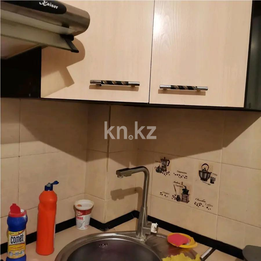 Продажа 1-комнатной квартиры, 24 м² - Продажа квартир в кирпичном доме в Алматы - страница 23 фото 3 из 3