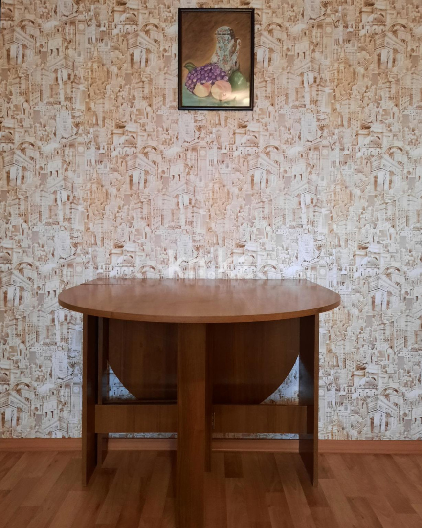 Аренда 1-комнатной квартиры посуточно, 35 м², мкр-н Авангард-4 - Продажа и аренда недвижимости в Атырау фото 3 из 7