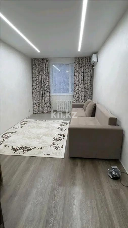 Продажа 4-комнатной квартиры, 83 м², ул. Сауран, дом  14 - Продажа  четырехкомнатных квартир в Астане без посредников с фото фото 1 из 7