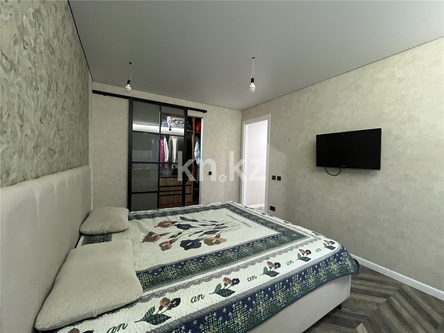 Продажа 4-комнатной квартиры, 110 м², ул. Букетова, дом  60/2 - Продажа квартир в Казахстане фото 15 из 39