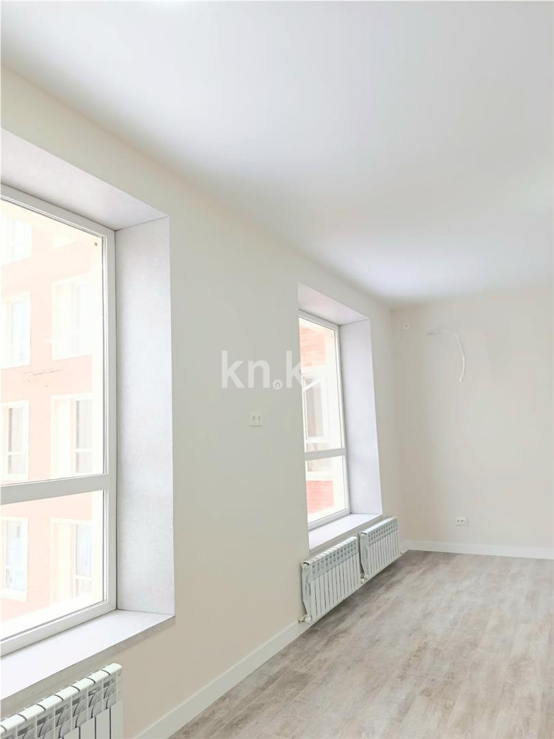 Продажа 1-комнатной квартиры, 35 м² - Продажа квартир в Караганде - страница 41 фото 2 из 12