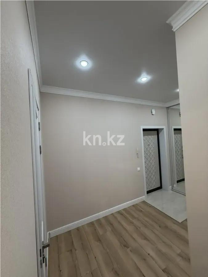 Продажа 1-комнатной квартиры, 47.1 м² в Астане - фото 4