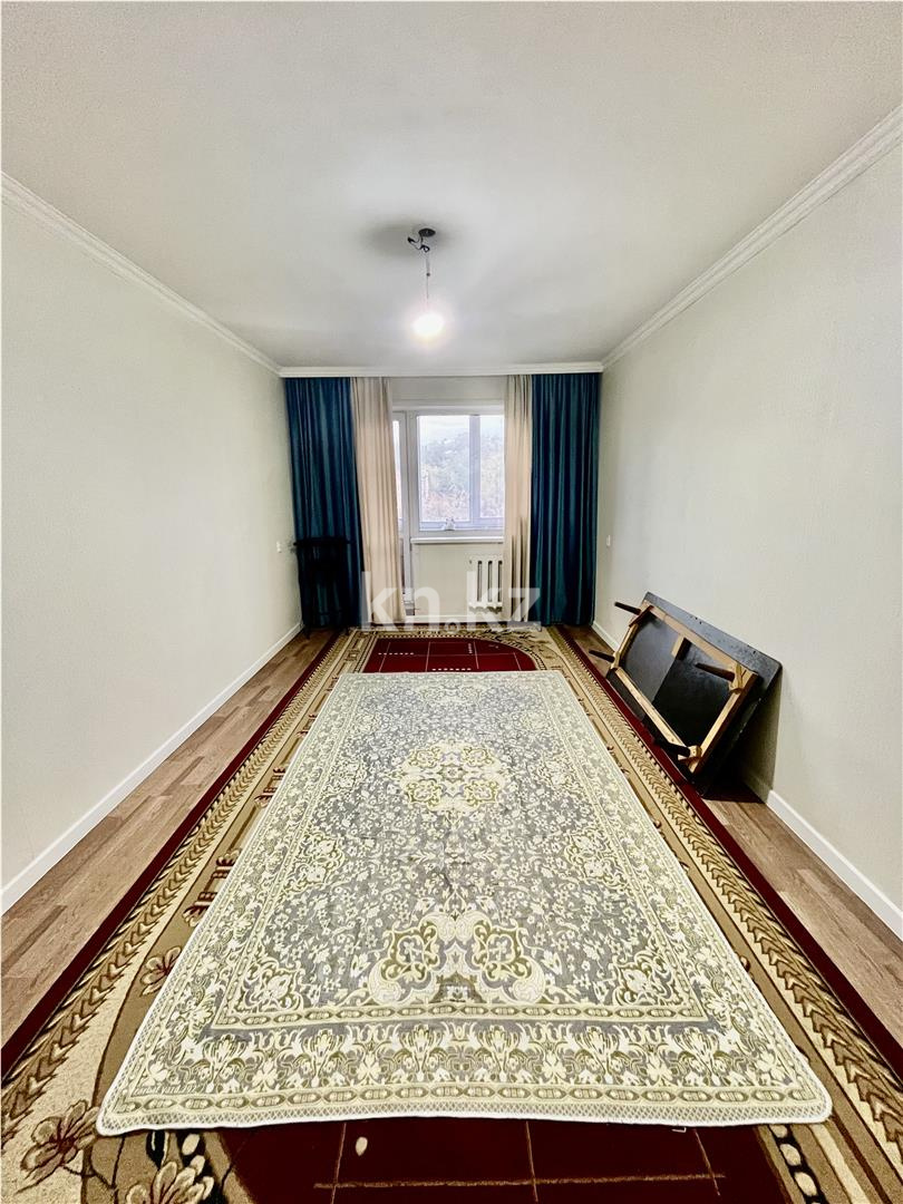 Продажа 2-комнатной квартиры, 45 м², мкр-н 7, дом  50 - Продажа  двухкомнатных квартир в Темиртау фото 1 из 9