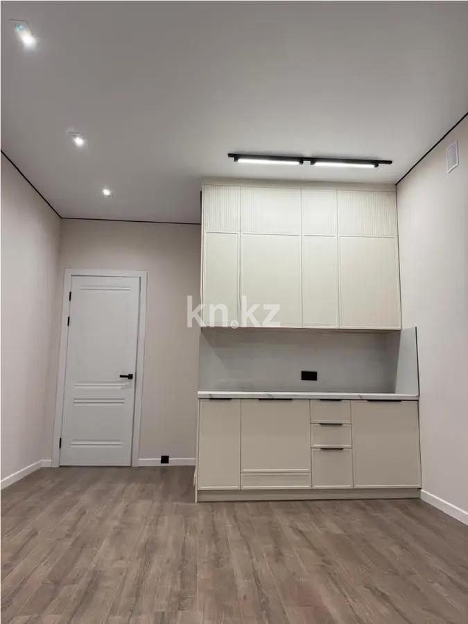 Продажа 2-комнатной квартиры, 45 м², ул. 23-й проезд, дом  13 стр в Астане - фото 2