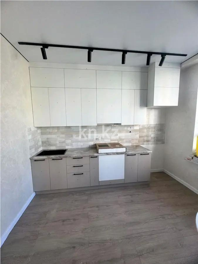 Продажа 2-комнатной квартиры, 45 м², мкр-н 20, дом  46 - Продажа квартир в новостройках Алматы без посредников с фото фото 1 из 3