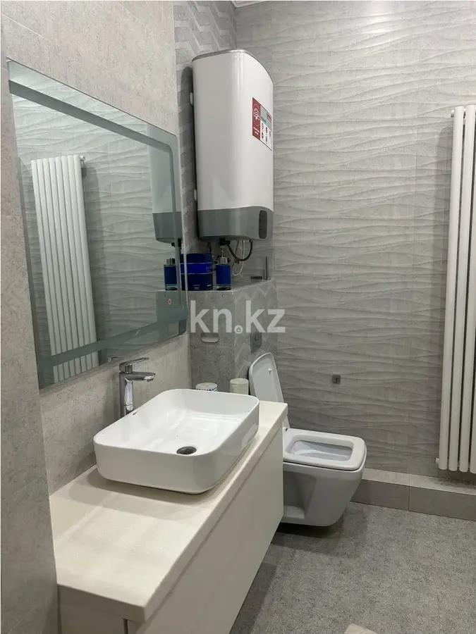 Продажа 4-комнатной квартиры, 140 м², ул. 3-й А мик-н, дом  21 - Продажа квартир в Темиртау без посредников фото 8 из 10