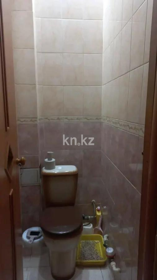Продажа 2-комнатной квартиры, 61 м², ул. Щорса, дом  31 - Продажа квартир в Караганде без посредников фото 5 из 5