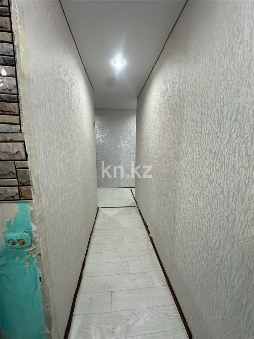 Продажа 3-комнатной квартиры, 54 м² - Продажа трехкомнатных квартир в блочном доме в Казахстане - страница 52 фото 10 из 13