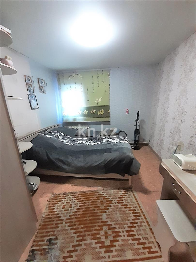 Продажа 4-комнатного дома, 71 м², ул. Куйбышева - Продажа домов, коттеджей в Караганде фото 4 из 17