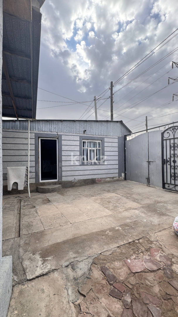 Продажа 4-комнатного дома, 90 м², Барбола, дом  16 - Продажа домов, коттеджей в Казахстане фото 1 из 20