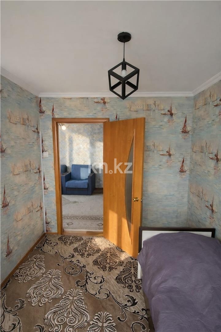 Продажа 4-комнатной квартиры, 61 м² в Караганде - фото 6