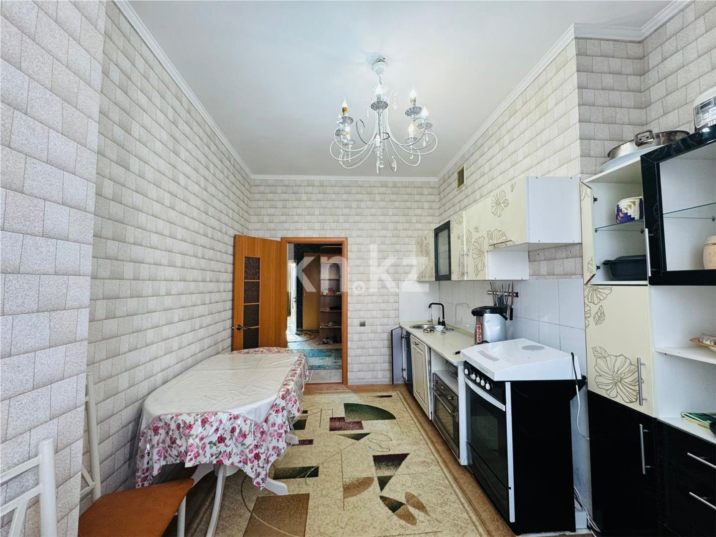 Продажа 2-комнатной квартиры, 82 м², ул. Сарайшык в Астане - фото 6