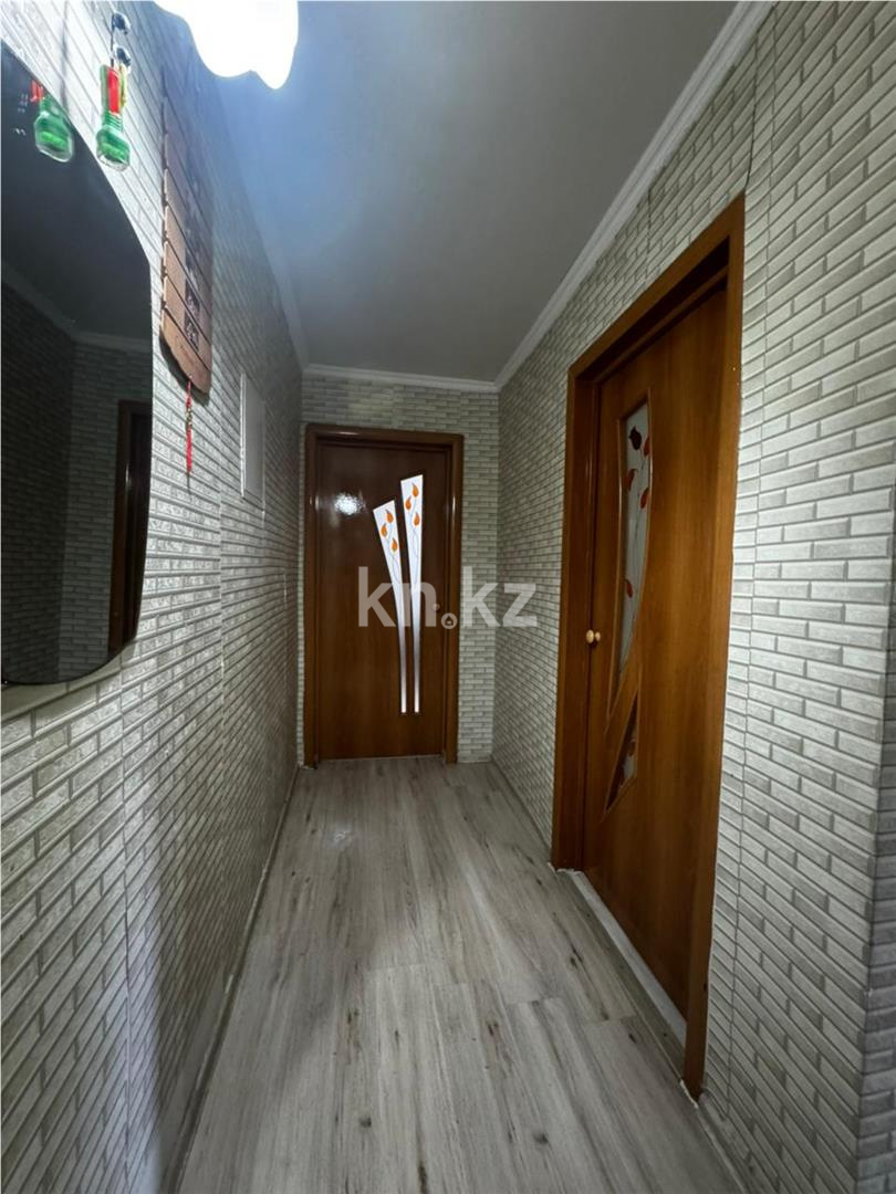Продажа 2-комнатной квартиры, 41 м² в Караганде - фото 13