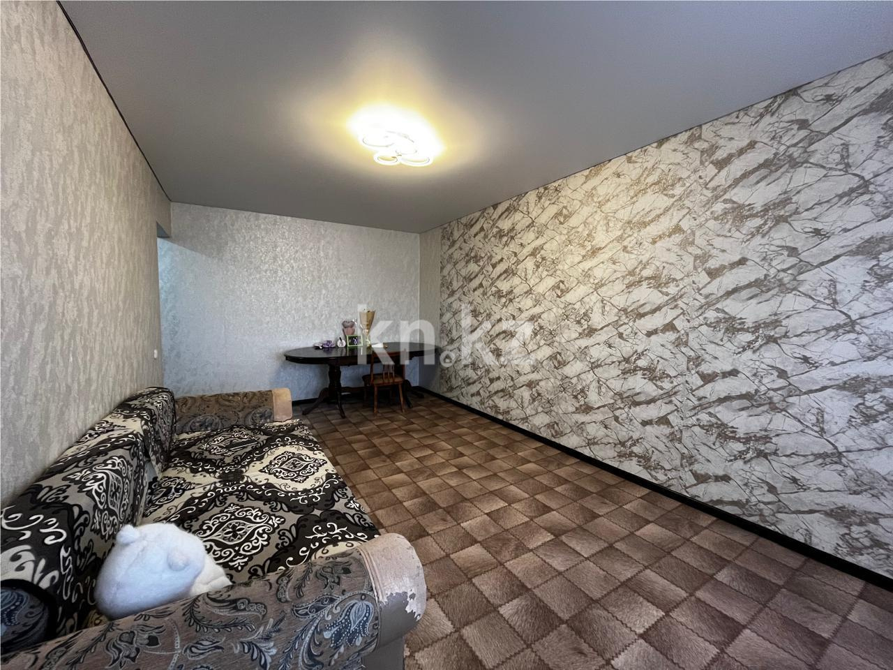 Продажа 2-комнатной квартиры, 48 м² - Продажа квартир в Караганде - страница 66 фото 4 из 11