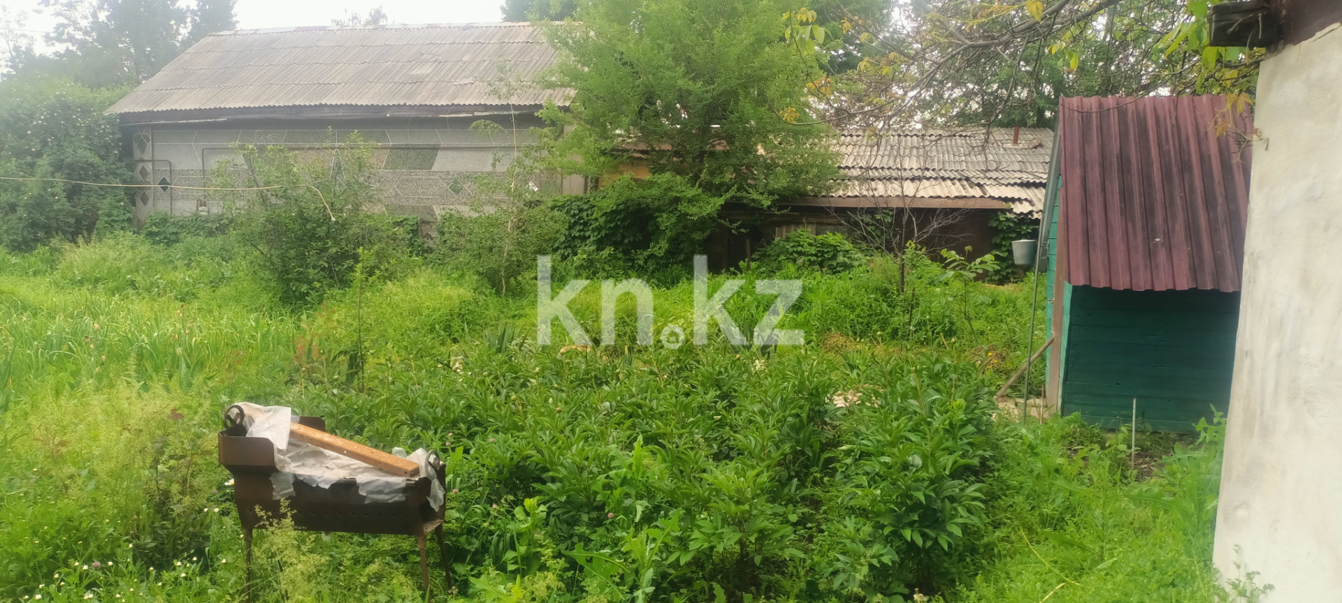 Продажа 5-комнатного дома, 100 м² - Продажа домов, коттеджей в Казахстане - страница 22 фото 5 из 40