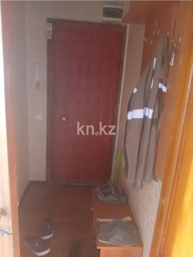 Продажа 1-комнатной квартиры, 30 м², ул. Кравцова, дом  5/2 - Продажа квартир в Астане фото 4 из 4