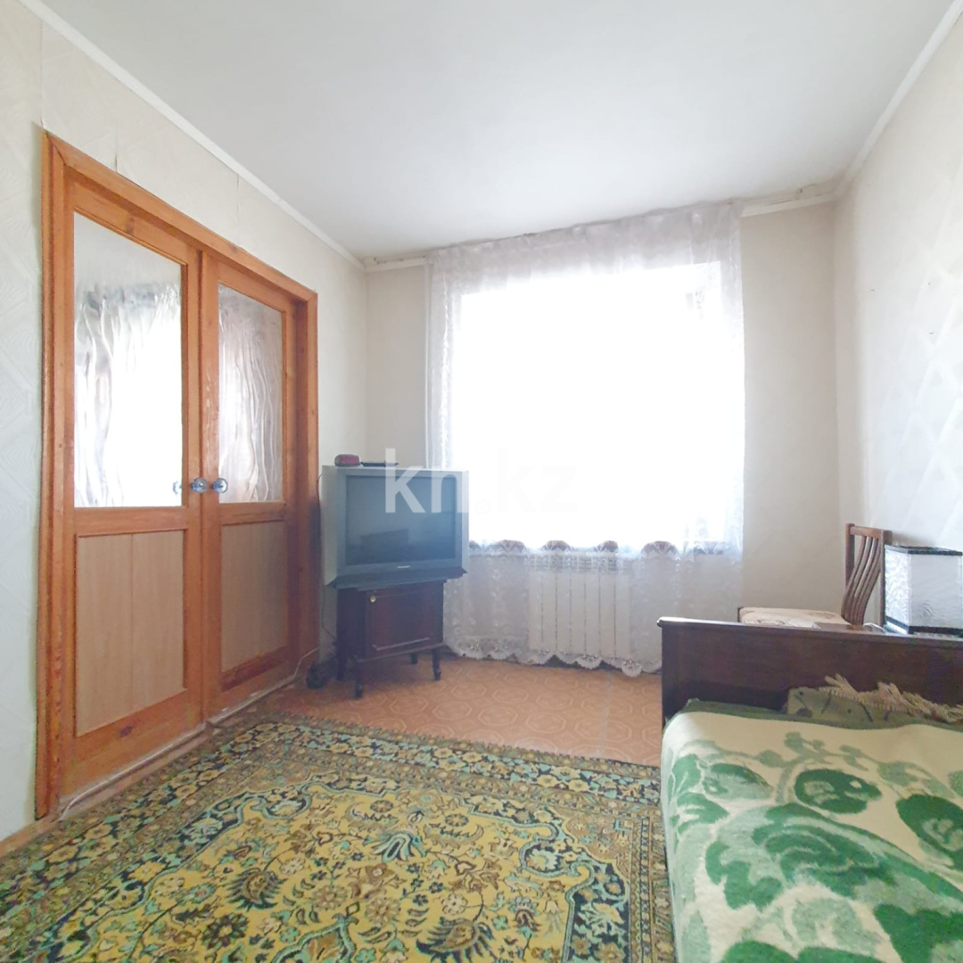 Продажа 3-комнатной квартиры, 62.2 м² - Недвижимость в Актобе фото 10 из 23