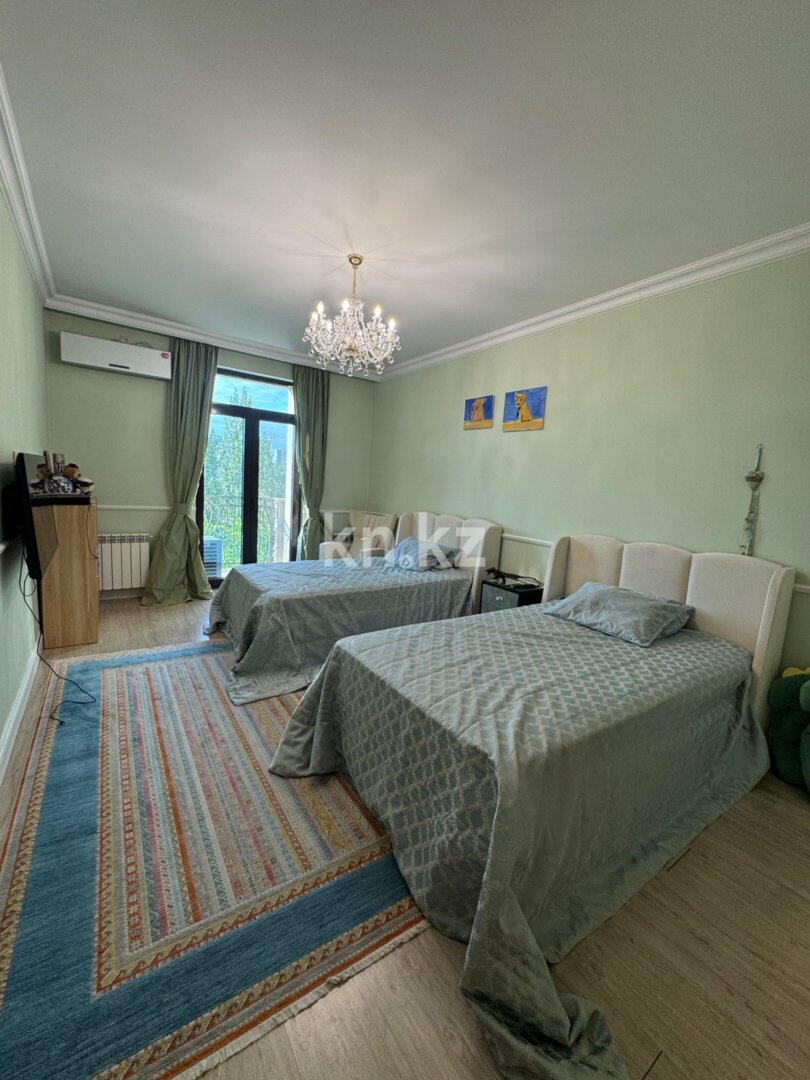 Продажа 4-комнатной квартиры, 171.7 м² в Астане - фото 24
