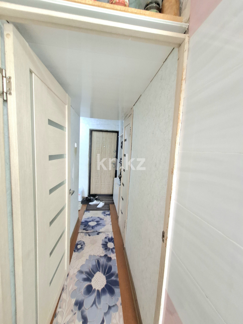Продажа 3-комнатной квартиры, 57 м² в Караганде - фото 8