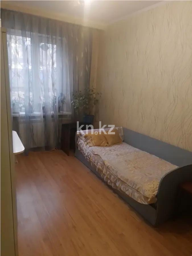 Продажа 2-комнатной квартиры, 43 м², мкр-н Орбита-3, дом  19 в Алматы - фото 2