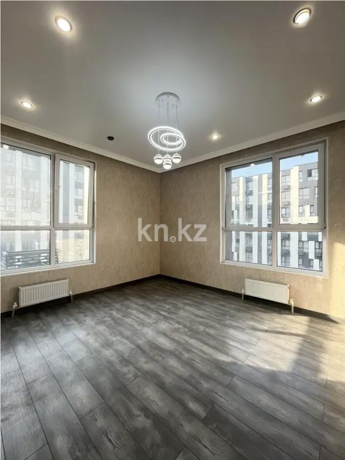Продажа 2-комнатной квартиры, 70 м² в Алматы - фото 2