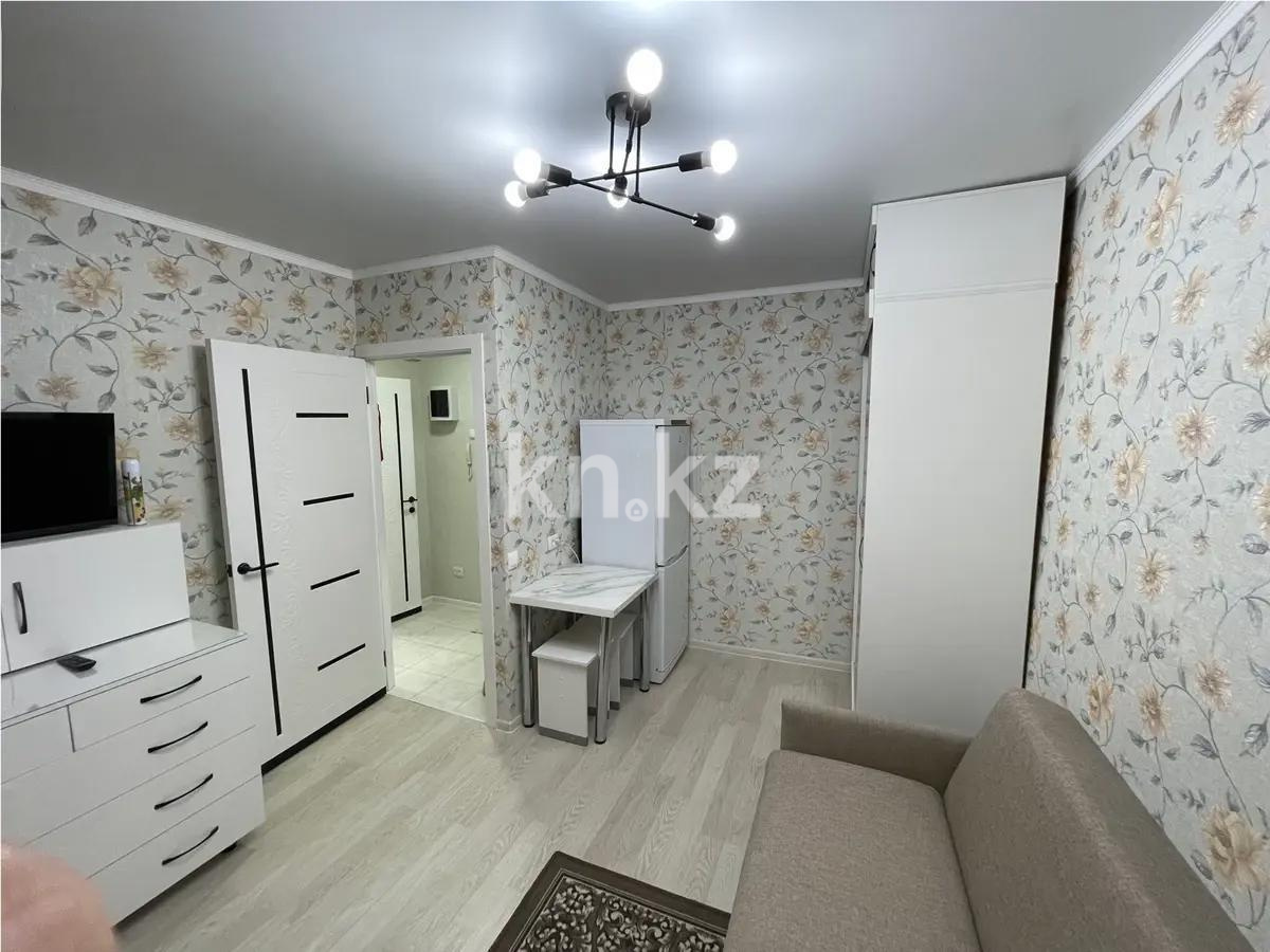 Продажа 1-комнатной квартиры, 21 м², пр. Женис, дом  37/1 - Продажа  однокомнатных квартир в Астане без посредников фото 2 из 6