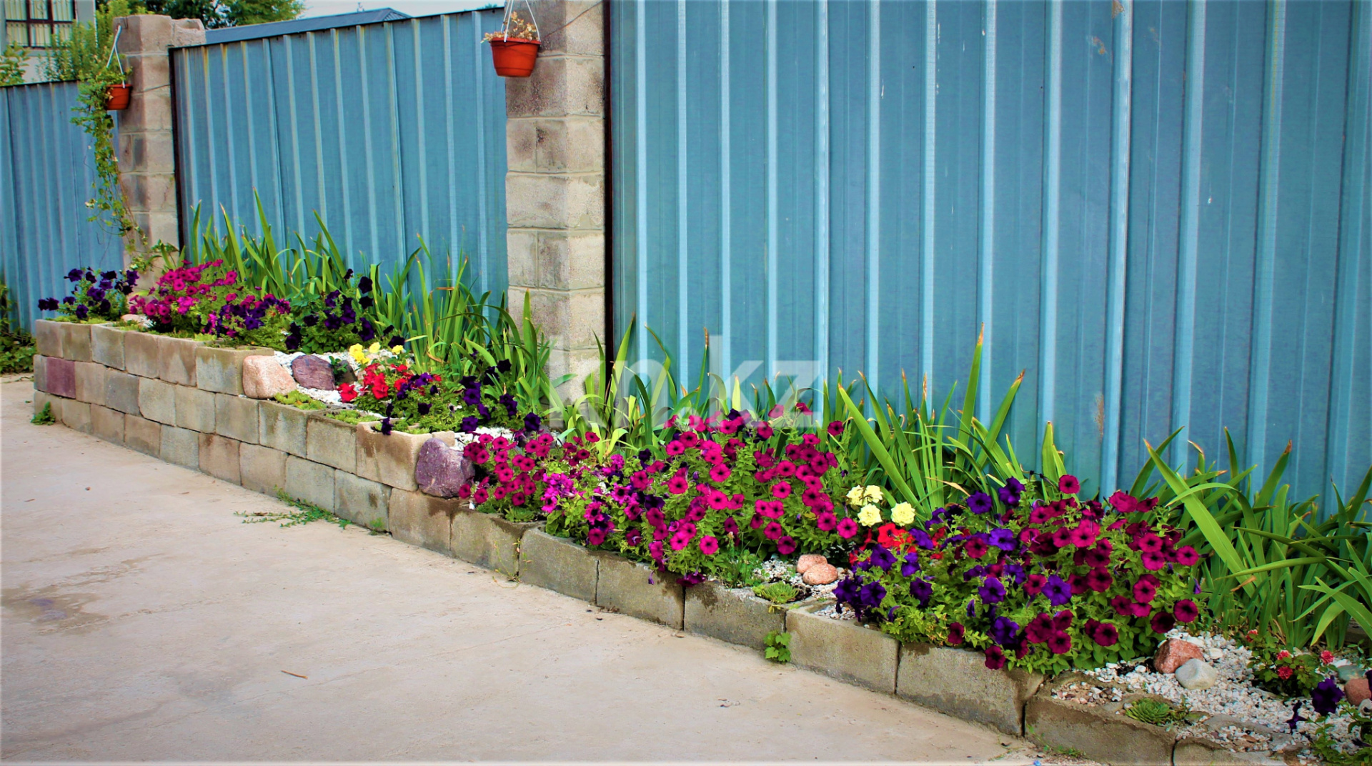 Продажа 4-комнатного дома, 128 м², Талапкер - Продажа домов, коттеджей в Алматинской области фото 13 из 40