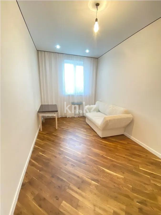 Продажа 3-комнатной квартиры, 80 м², ул. Молдагалиева, дом  10 - Продажа  трехкомнатных квартир в новостройках Астаны фото 2 из 5