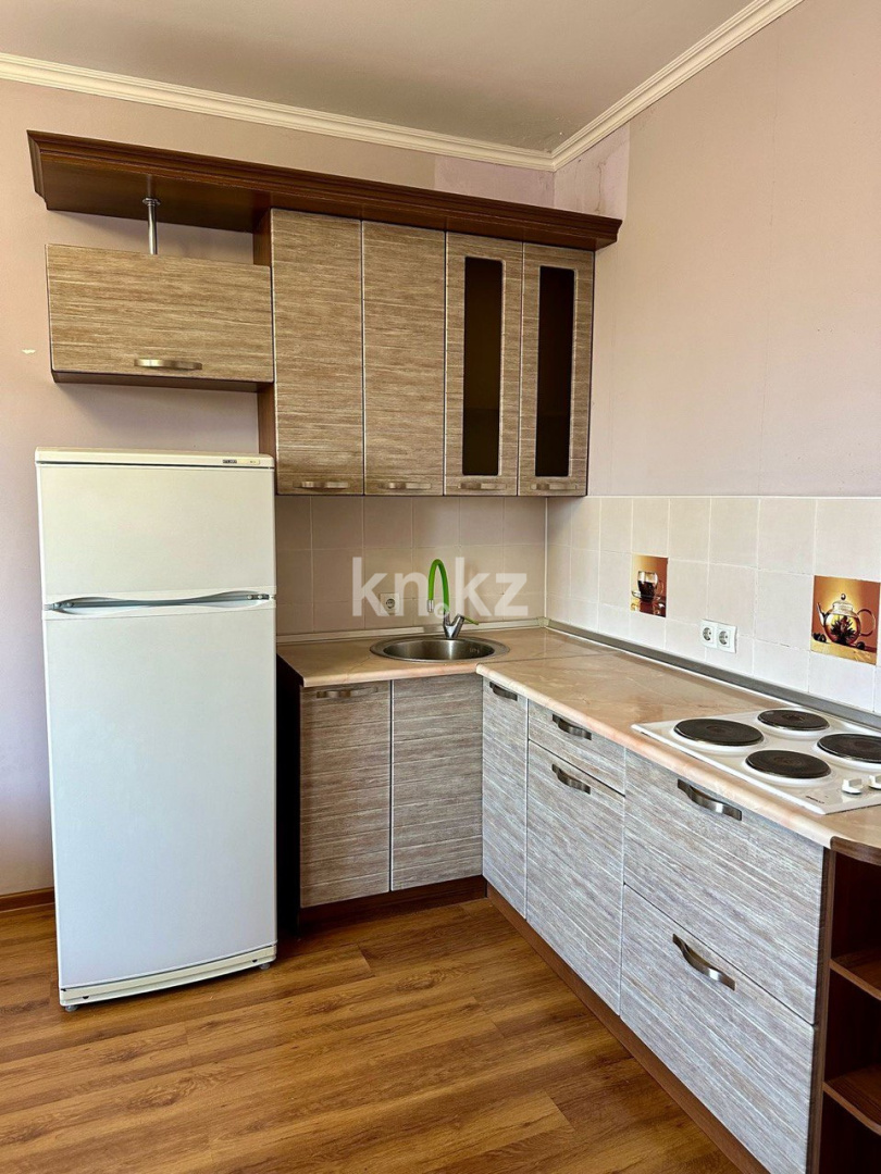 Аренда 2-комнатной квартиры, 50 м² - Аренда недвижимости в Алматы фото 2 из 7