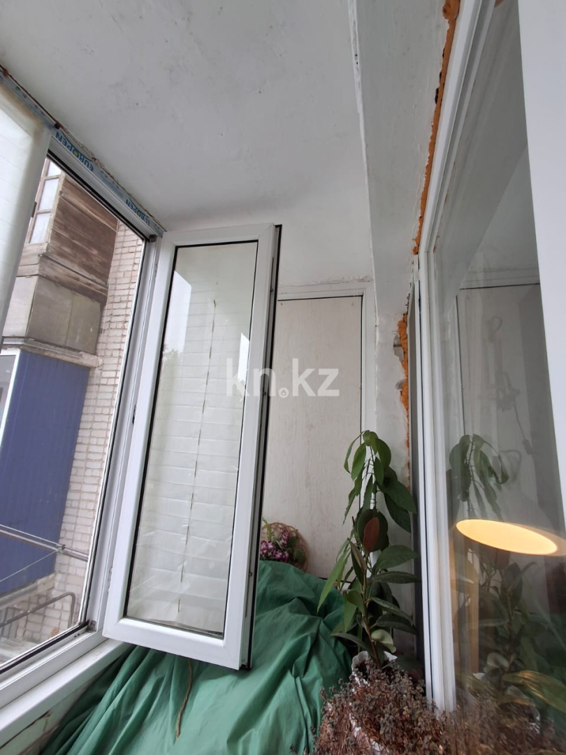 Продажа 3-комнатной квартиры, 63 м², ул. Тюленина - Продажа квартир в Уральске фото 15 из 20