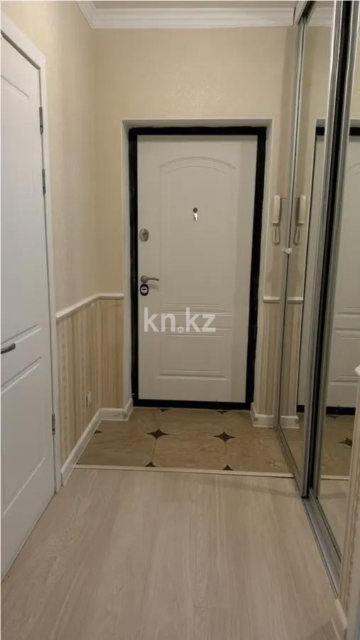 Продажа 2-комнатной квартиры, 41 м² - Продажа квартир в р-не Есиль Астаны - страница 58 фото 5 из 5