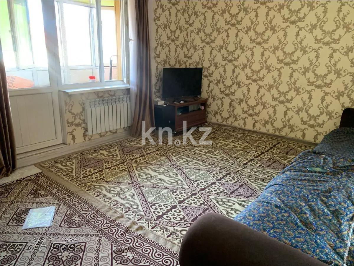 Продажа 2-комнатной квартиры, 63 м², мкр-н Кокжиек, дом  28 - Продажа квартир в Алматы фото 1 из 3