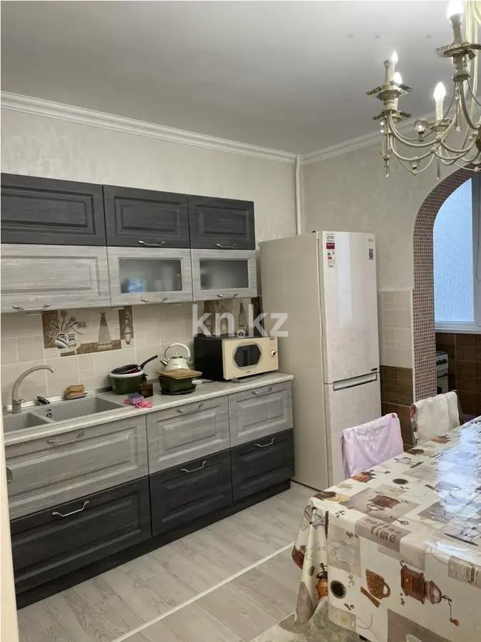 Продажа 1-комнатной квартиры, 50 м², ул. Токтабаева, дом  9 - Продажа  однокомнатных квартир в новостройках Алматы без посредников фото 3 из 4