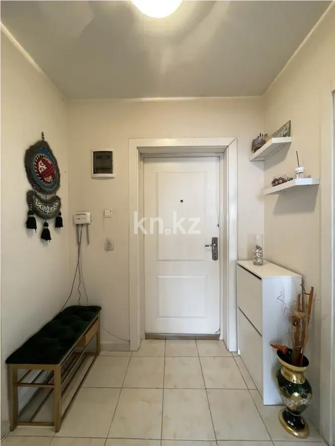 Продажа 3-комнатной квартиры, 82.6 м², мкр-н Аккент, дом  20 - Продажа  трехкомнатных квартир в новостройках Алматы без посредников фото 6 из 6