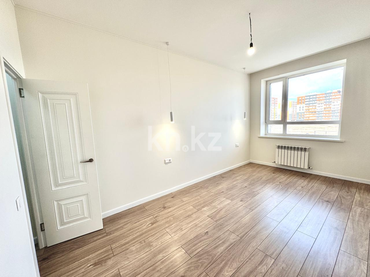 Продажа 2-комнатной квартиры, 60 м², ул. Райымбек батыра, дом  54 в Астане - фото 13